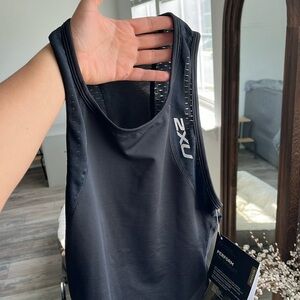 XS Women's Perform Tri Singlet